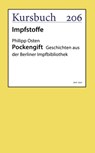 Pockengift - Philipp Osten - 9783961962273