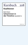 Schwimmen in der Timeline - Berit Glanz - 9783961962518