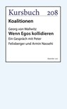 Wenn Egos kollidieren - Georg von Wallwitz - 9783961962532