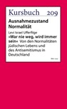 "War nie weg, wird immer sein" - Levi Israel Ufferfilge - 9783961962594