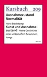 Kunst und Ausnahmezustand - Horst Bredekamp - 9783961962624