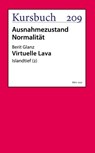 Virtuelle Lava - Berit Glanz - 9783961962631
