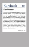 Kursbuch 211 - Peter Felixberger ; Armin Nassehi ; Sibylle Anderl - 9783961962686