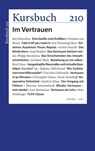 Kursbuch 210 -  - 9783961962693