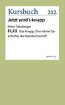 FLXX. - Peter Felixberger - 9783961963065