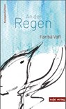An den Regen - Vafi Fariba - 9783962021221