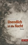 Unendlich ist die Nacht - Pedro Kadivar - 9783962026233