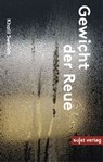 Das Gewicht der Reue - Khalil Sweileh ; Dezett Grafik - 9783962026295