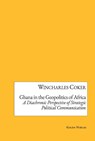 Ghana in the Geopolitics of Africa - Wincharles Coker - 9783962032296
