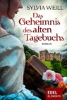 Das Geheimnis des alten Tagebuchs - Sylvia Weill - 9783962151461