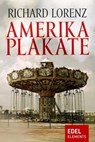 Amerika-Plakate - Richard Lorenz - 9783962152147