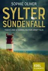 Sylter Sündenfall - Sophie Oliver - 9783962152505