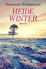 Heidewinter - Susanne Schomann - 9783962152871