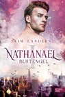 Blutengel: Nathanael - Kim Landers - 9783962153229