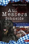Auf Messers Schneide - Sören Prescher - 9783962153540