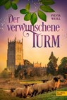 Der verwunschene Turm - Sylvia Weill - 9783962154356