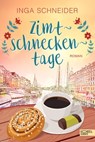 Zimtschneckentage - Inga Schneider - 9783962154615