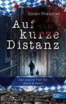 Auf kurze Distanz - Sören Prescher - 9783962154660