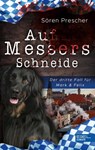 Auf Messers Schneide - Sören Prescher - 9783962154677