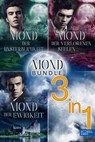Monde der Finsternis - Kim Landers - 9783962154851