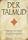 Der Talmud - Jakob Fromer - 9783962174507