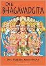 Die Bhagavadgita - Krishna - 9783962176341