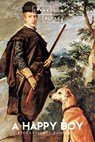 A Happy Boy - Bjornstjerne Bjornson - 9783962178338