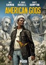 American Gods. Band 6 - Neil Gaiman ; P. Craig Russell - 9783962190064