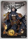 Lady Mechanika 03. Die Schicksalstafel - Joe Benitez - 9783962191115