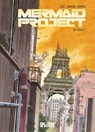 Mermaid Project 01. Episode 1 - Leo Jamar ; Corine Jamar - 9783962191252