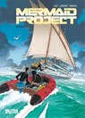Mermaid Project. Band 4 - Leo ; Corine Jamar - 9783962191283