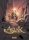 Aslak. Band 6 - Hub ; Fred Weytens - 9783962191672
