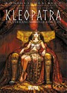 Königliches Blut - Kleopatra. Band 1 - Thierry Gloris ; Marie Gloris - 9783962192365