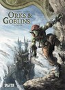 Orks & Goblins. Band 2 - Sylvain Cordurié - 9783962192556