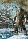Orks & Goblins. Band 5 - Olivier Peru - 9783962192587