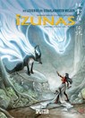 Izunas - Die Legende der scharlachroten Wolken. Band 4 - Saverio Tenuta - 9783962192679