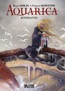 Aquarica. Band 1 - François Schuiten ; Benoît Sokal - 9783962192891