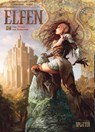 Elfen. Band 24 - Éric Corbeyran - 9783962193300