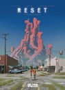 Reset. Band 3 - Fred Duval - 9783962193805