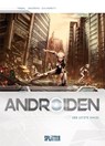Androiden. Band 7 - Jean-David Morvan - 9783962194468