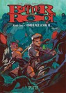 Bitter Root. Band 1 - WALKER,  David F. ; Brown, Chuck - 9783962194734