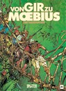 Von Gir zu Moebius - Moebius - 9783962194871