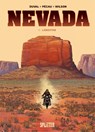 Nevada. Band 1 - Fred Duval ; Jean-Pierre Pécau - 9783962195076