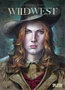 Wild West. Band 1 - Thierry Gloris - 9783962195144