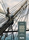 USS Constitution. Band 1 - Franck Bonnet - 9783962195878