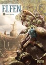 Elfen. Band 26 - Nicolas Jarry ; Jean-Luc Istin - 9783962195953