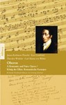 Oberon - James Robinson Planché ; Solveig Schreiter ; Carl Maria von Weber - 9783962330644