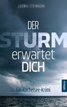 Der Sturm erwartet dich - Ludwig Steinherr - 9783962333836
