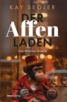 Der Affenladen - Kay Segler - 9783962334642