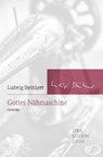 Gottes Nähmaschine - Ludwig Steinherr - 9783962335472